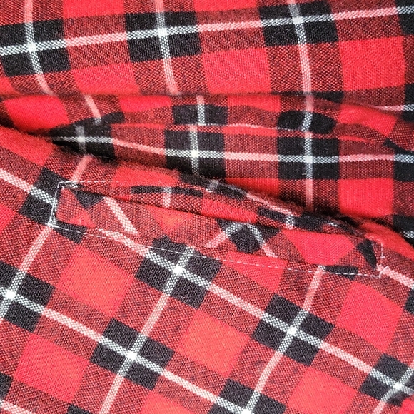 Jean jacket reversible vintage - Picture 3 of 5